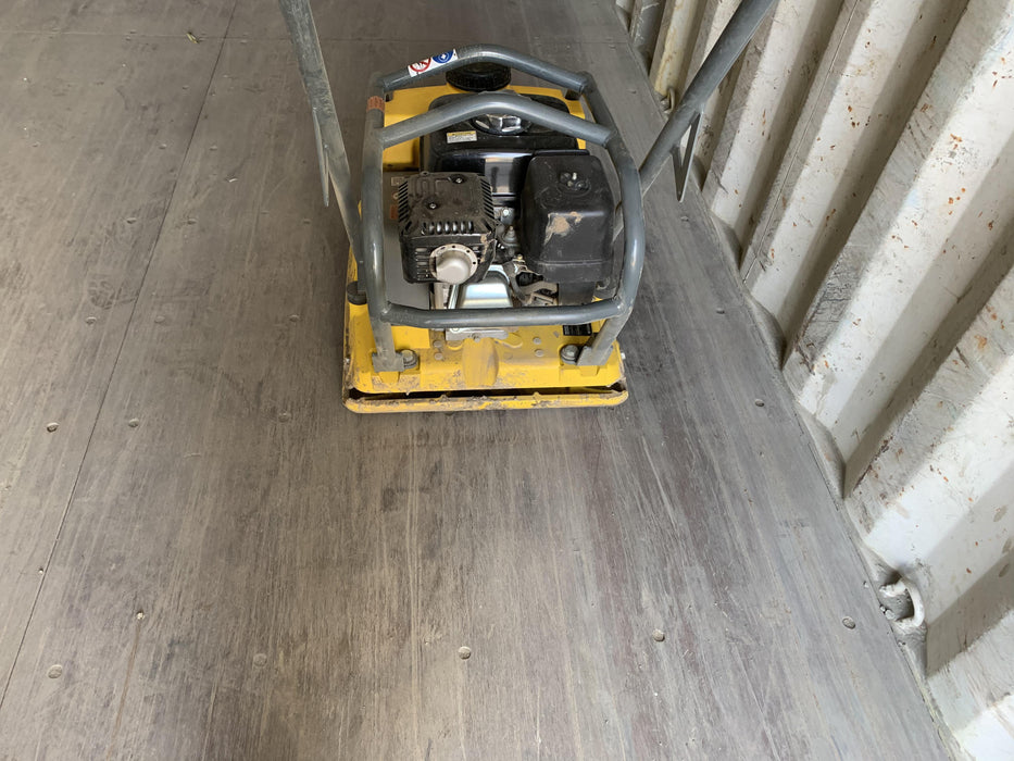 2019 WACKER NEUSON WP1550AW