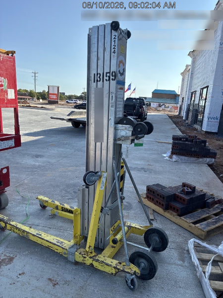 2018 SUMNER 2124