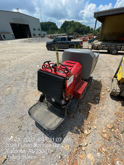 2023 TORO MBTX 2500-TS