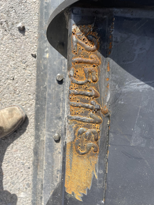 2022 PALADIN UTILITY GRAPPLE 11876-0022