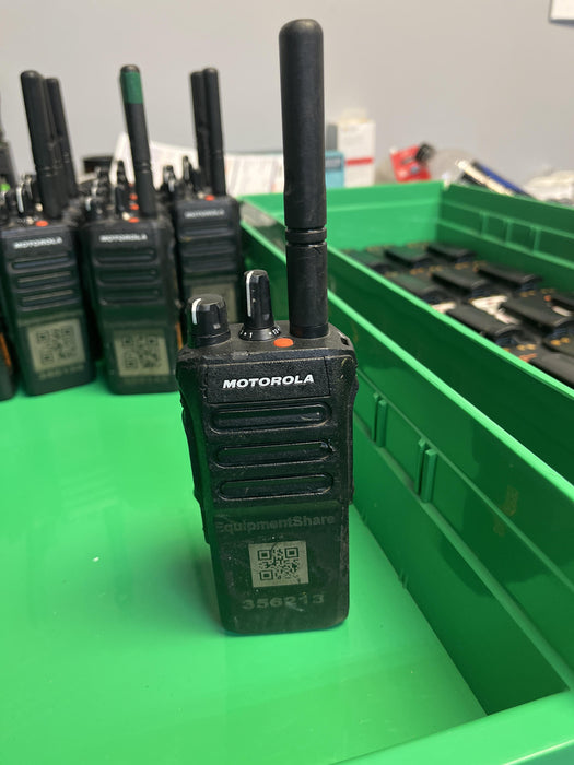 2023 MOTOROLA R7 NON-DISPLAY