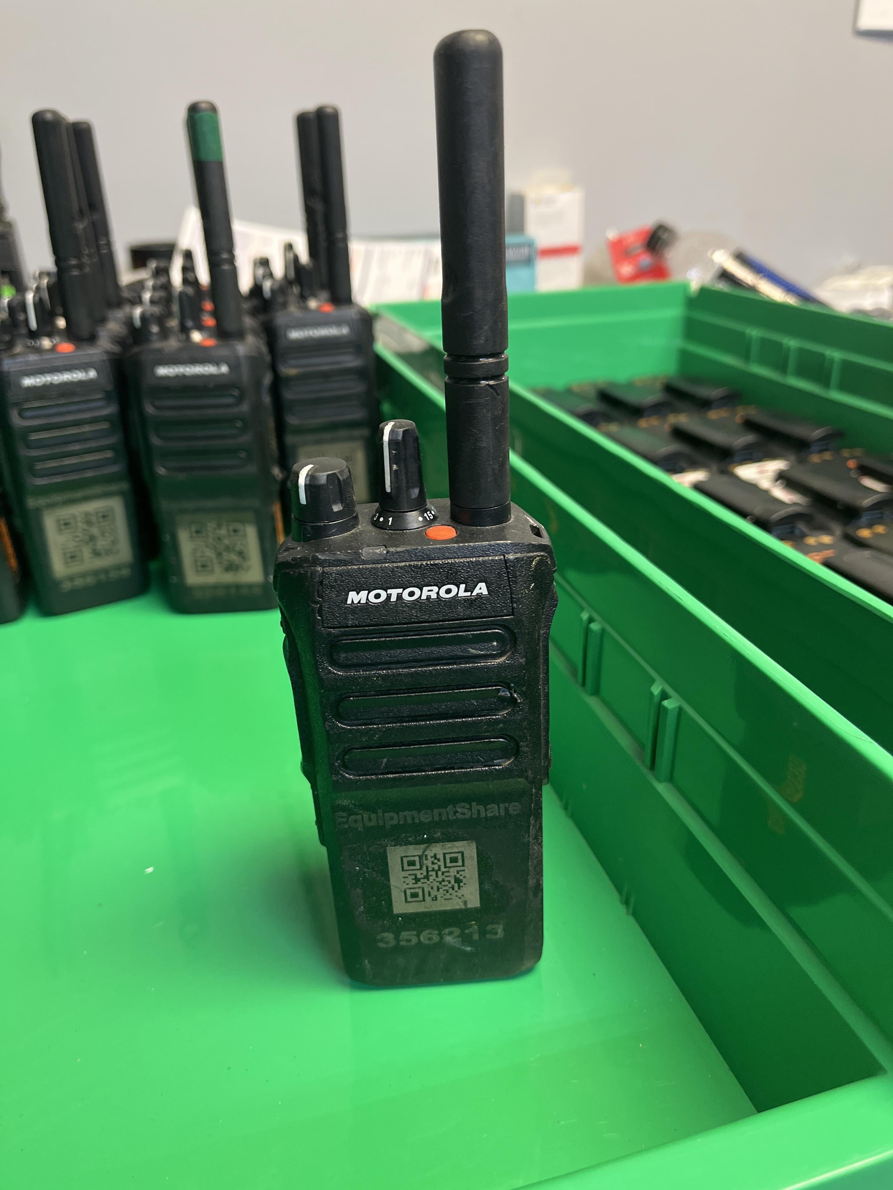 2023 MOTOROLA R7 NON-DISPLAY