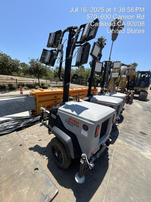 2024 WACKER NEUSON LTT4