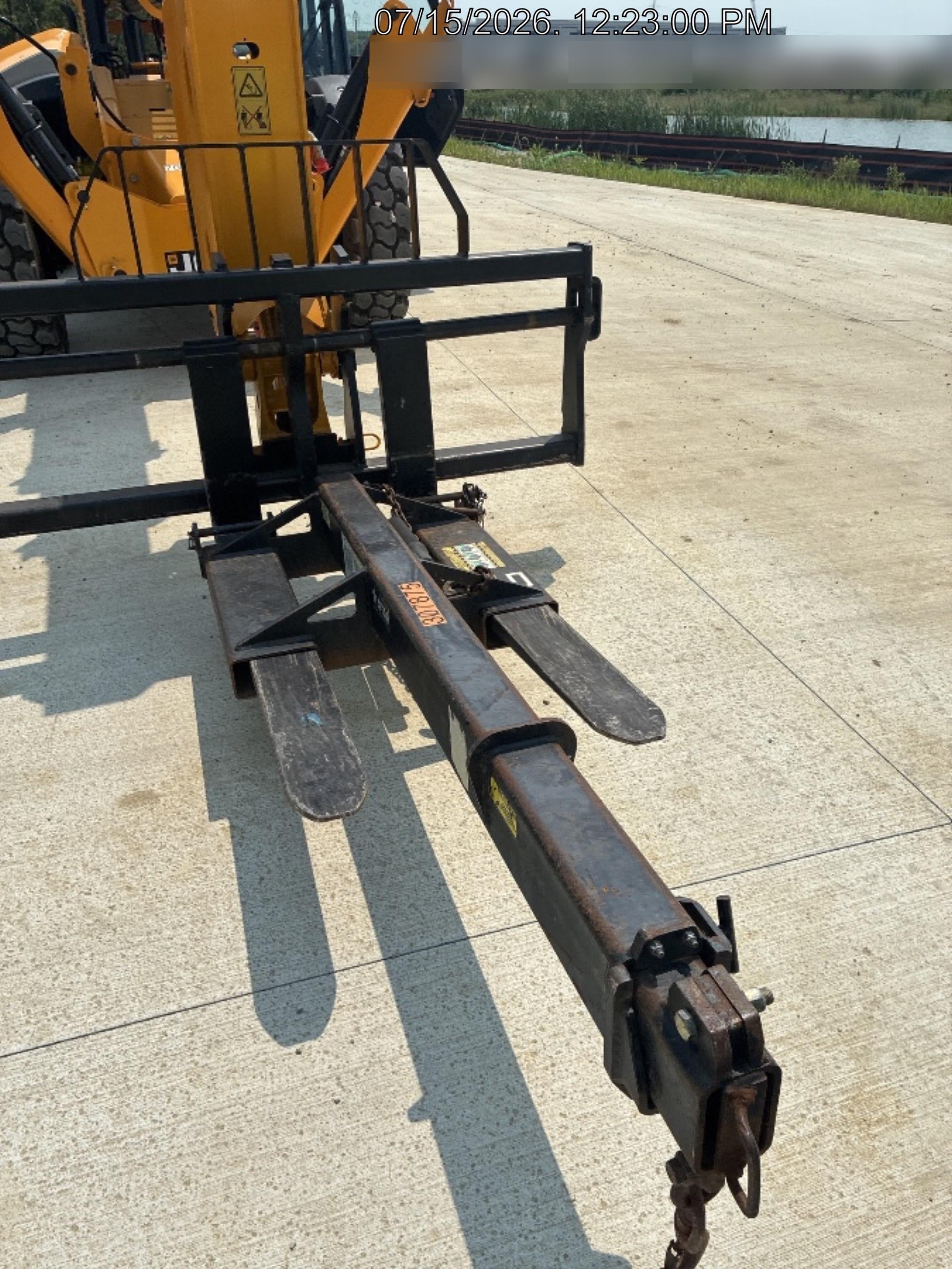 2026 ARROW MATERIAL HANDLING F5100CB