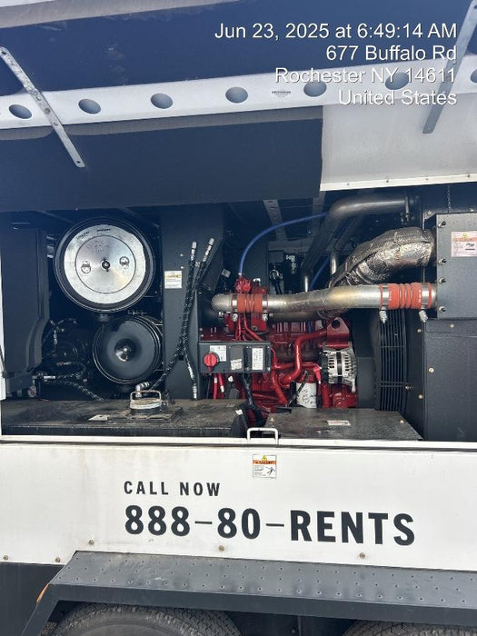 2025 BOBCAT PA825VWCU-T4F