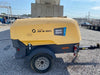 2023 ATLAS COPCO XAS188 CWK