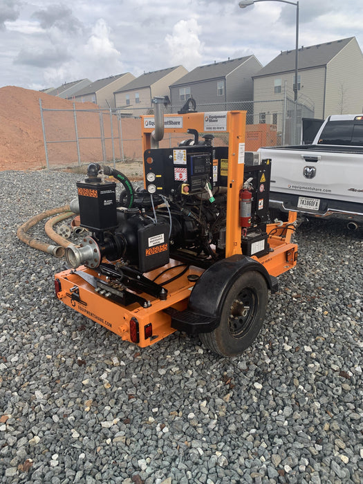 2022 PIONEER PP44S10L761-D2.9L4