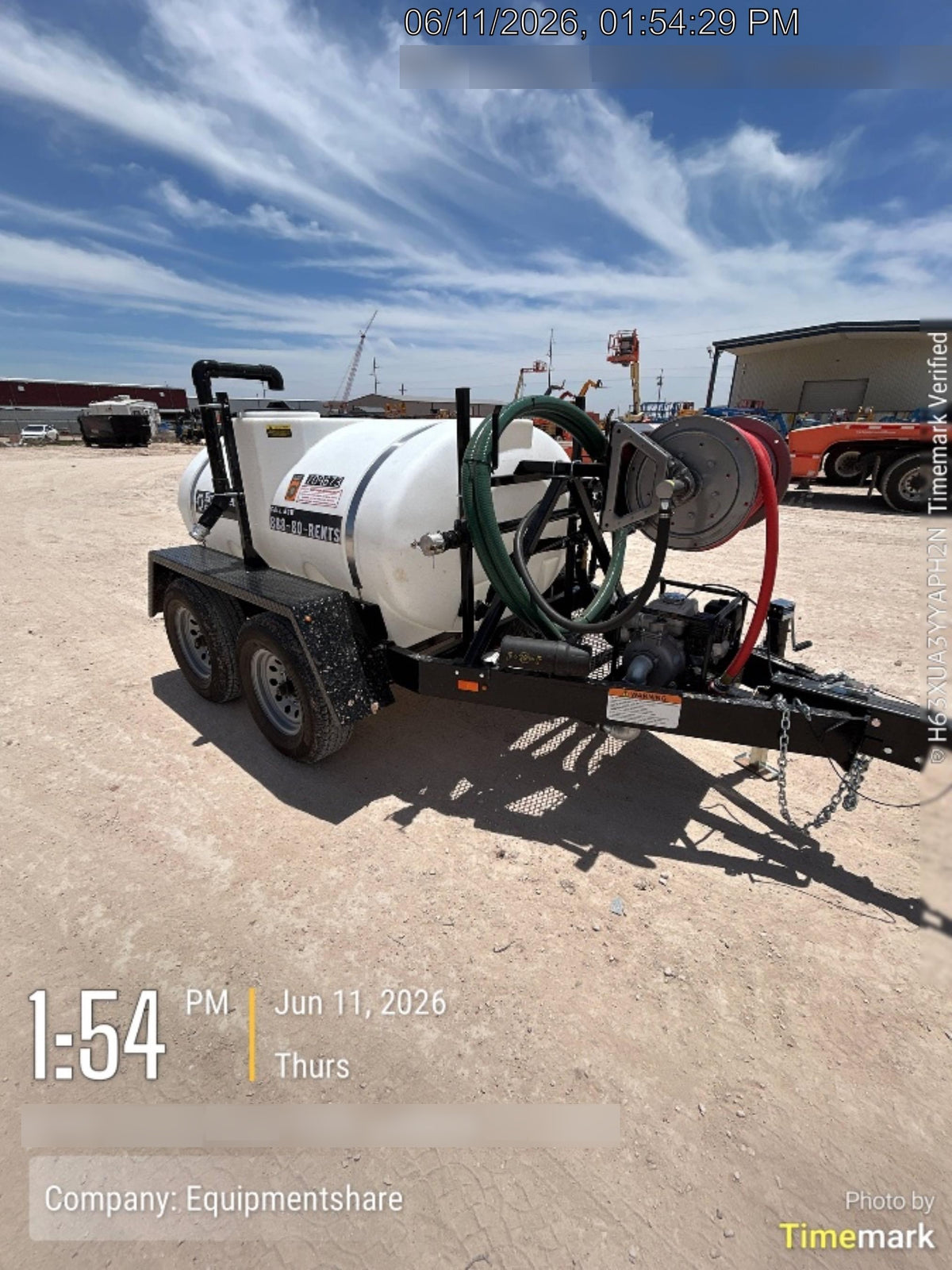 2026 WYLIE EXP-550L-S