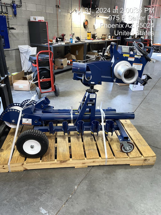 2024 CURRENT TOOLS 100A