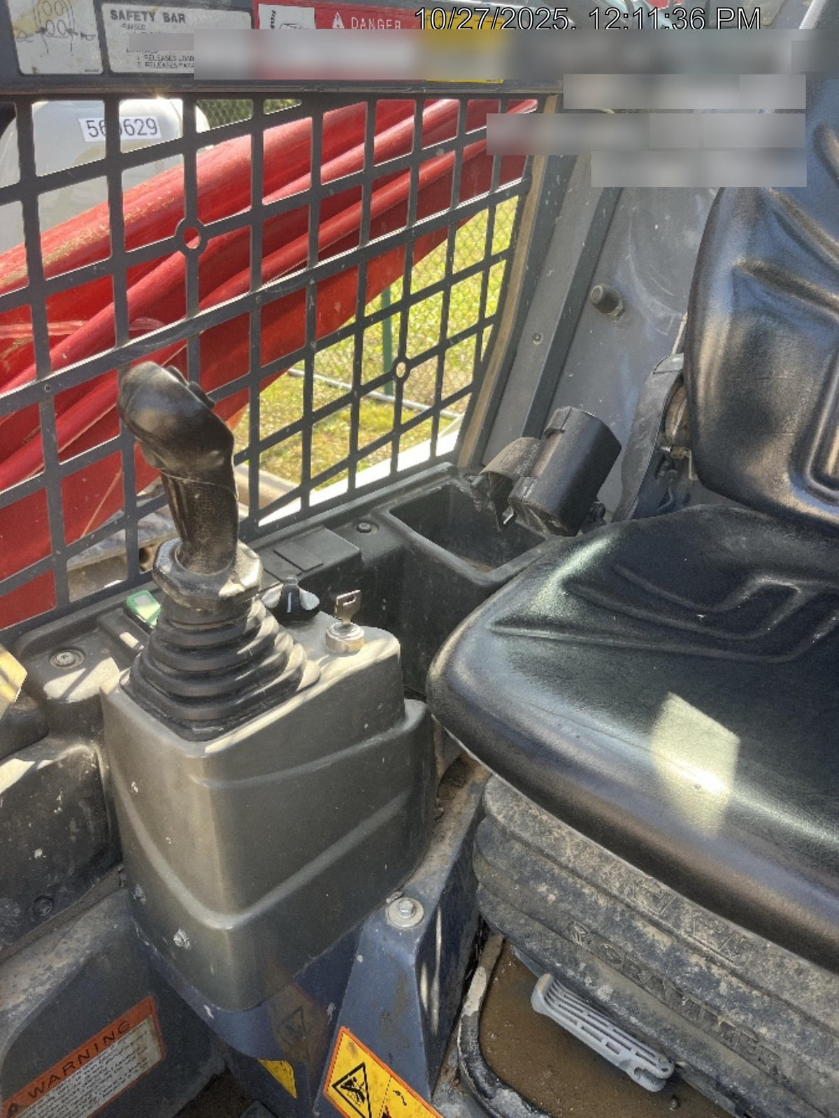 2022 TAKEUCHI TL8R2-R