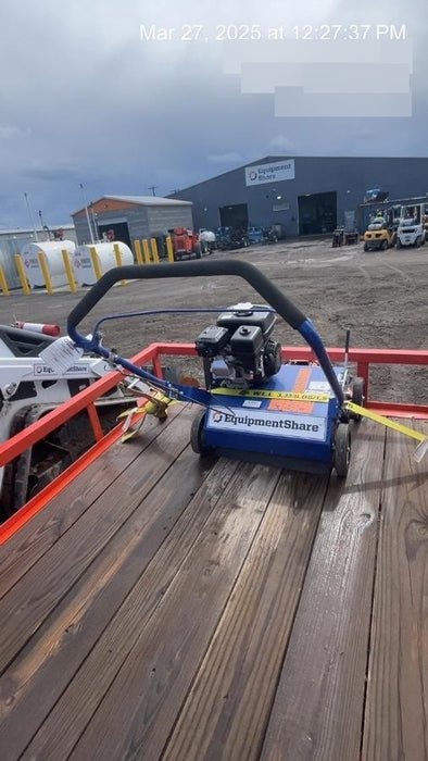 2022 BLUEBIRD PR18H5FA