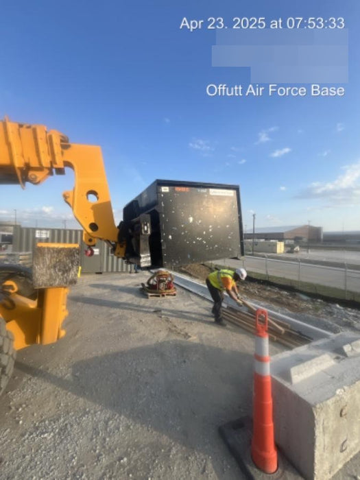 2023 STAR INDUSTRIES 1430