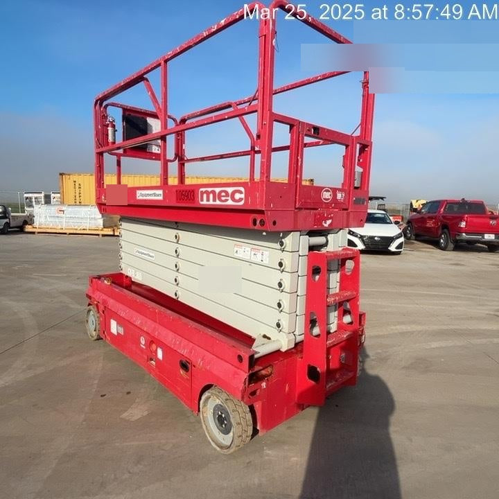 2020 MEC 4555SE
