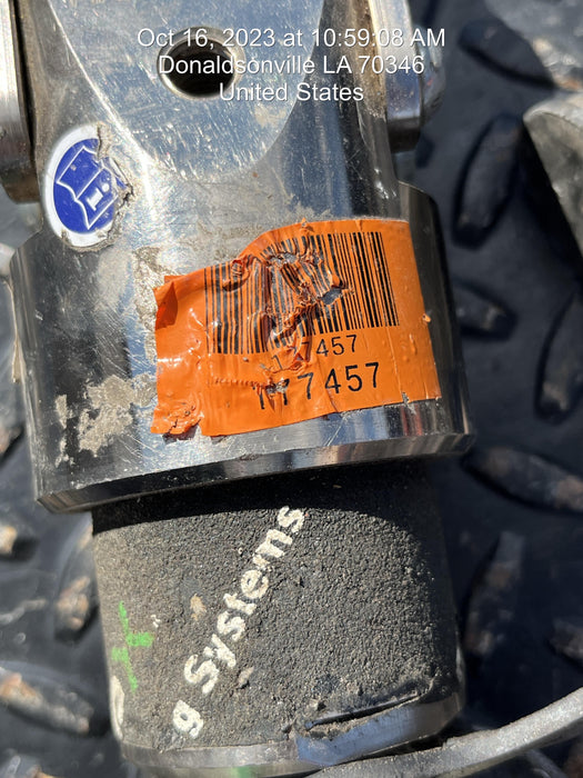 2021 POWER TEAM FLS15-ST