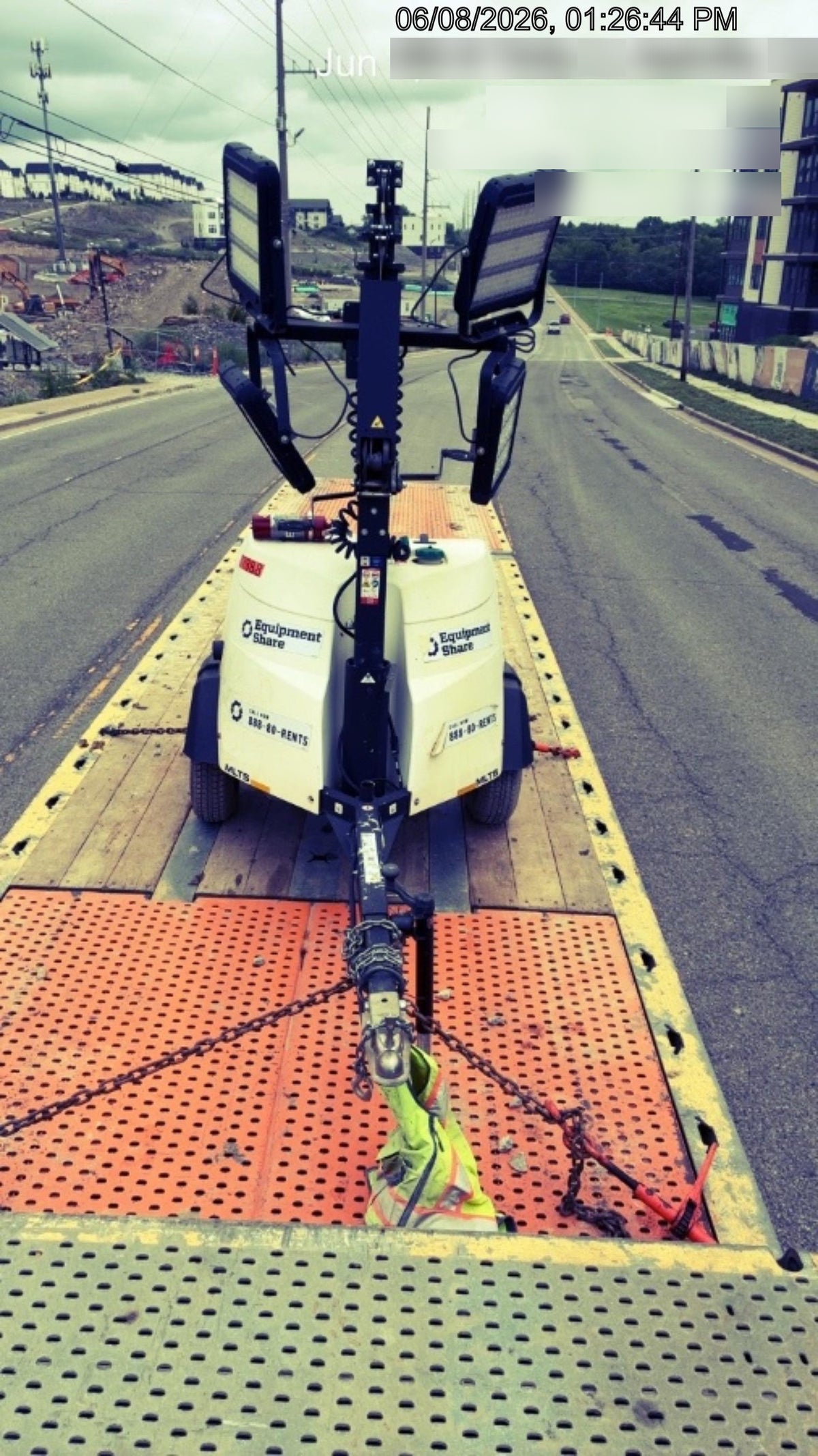 2023 GENERAC MLT2