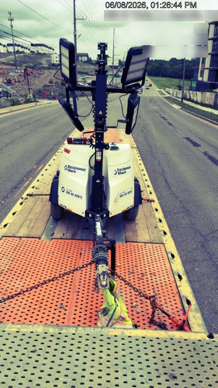 2023 GENERAC MLT2