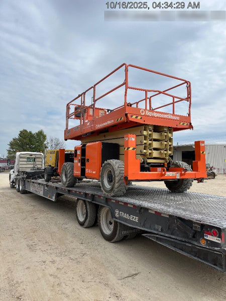 2023 JLG RT4394
