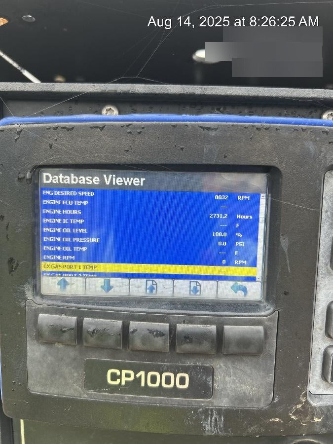 2021 PIONEER PP66S12L71-TD2.9L4