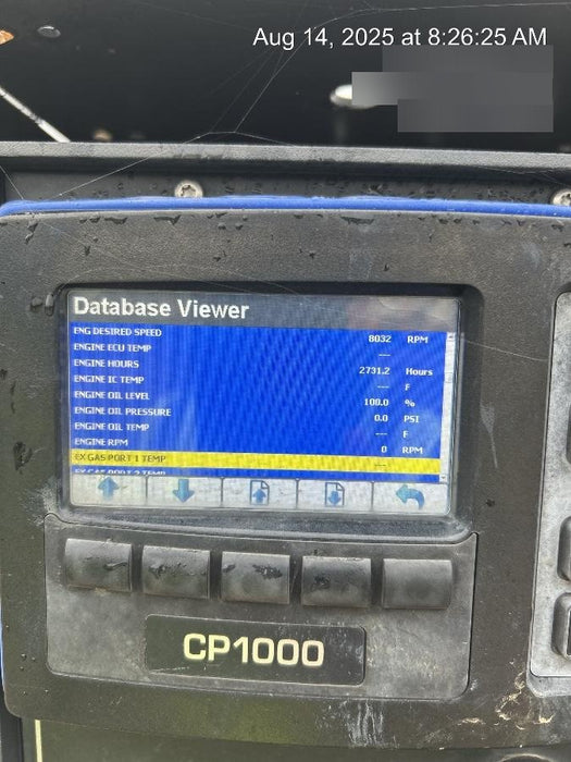 2021 PIONEER PP66S12L71-TD2.9L4