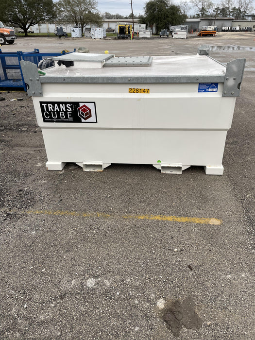 2022 WESTERN GLOBAL 50TCG