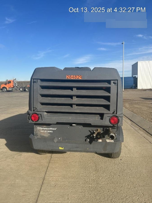 2022 ATLAS COPCO XAS 400-150 PACE