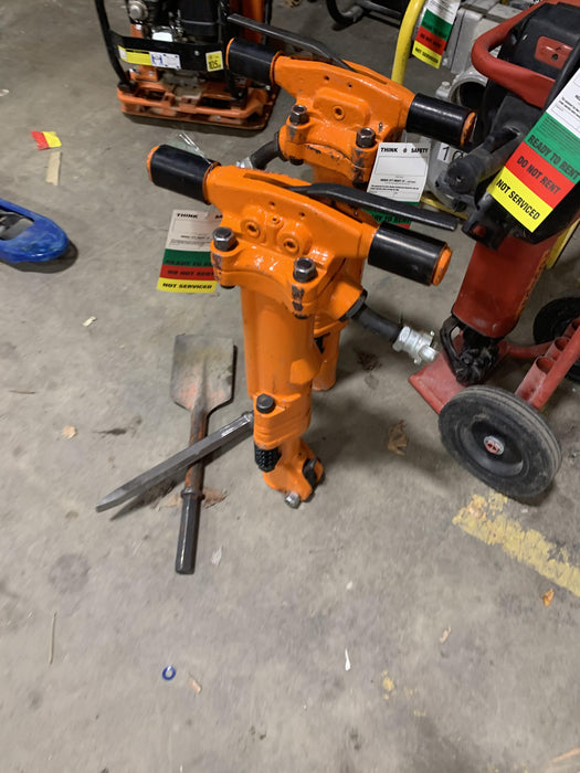 2021 MICHIGAN PNEUMATIC MP-TPB90-114