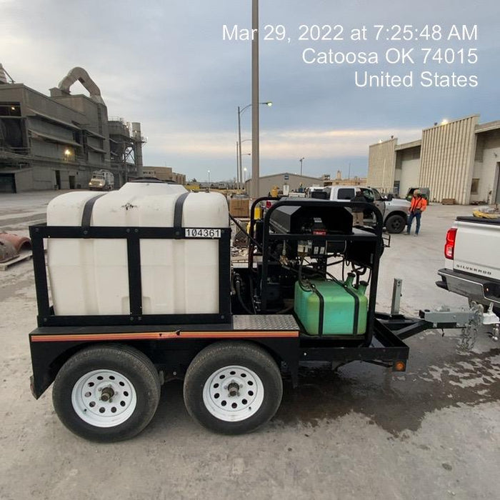 2020 MI-T-M CORPORATION HS-3006-0MDK-UR