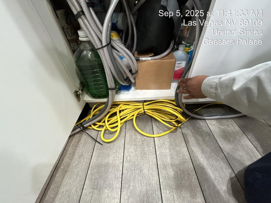 2022 OCEANAIRE OWC1811QC