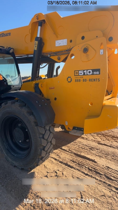 2024 JCB 510-56