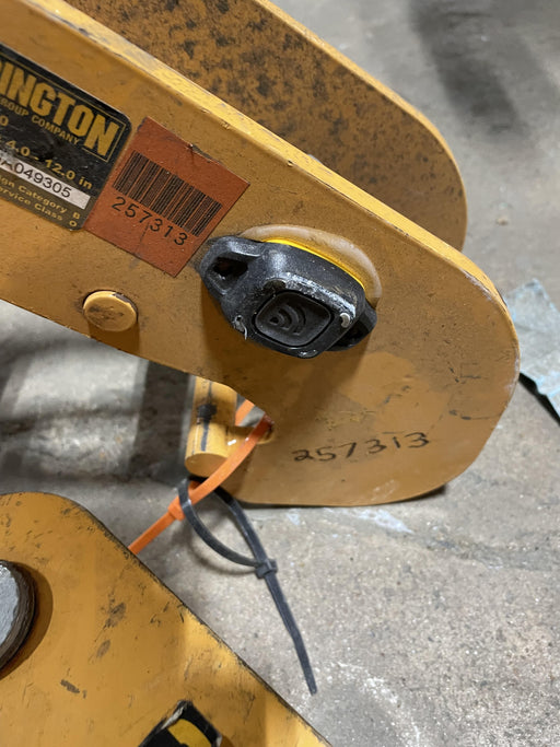 2022 HARRINGTON UBC030