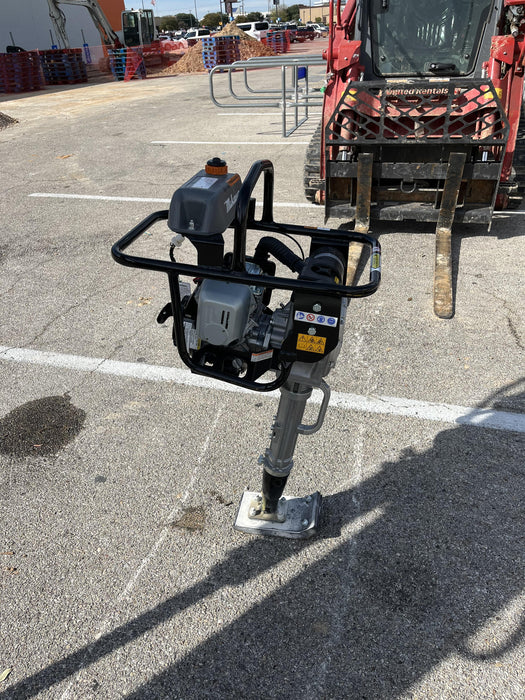 2023 MULTIQUIP MTR40HF