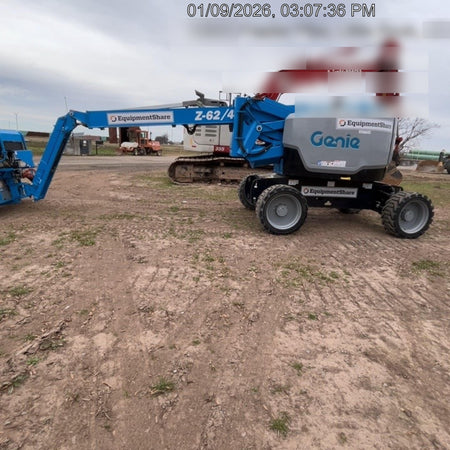 2023 GENIE Z-62/40 RT