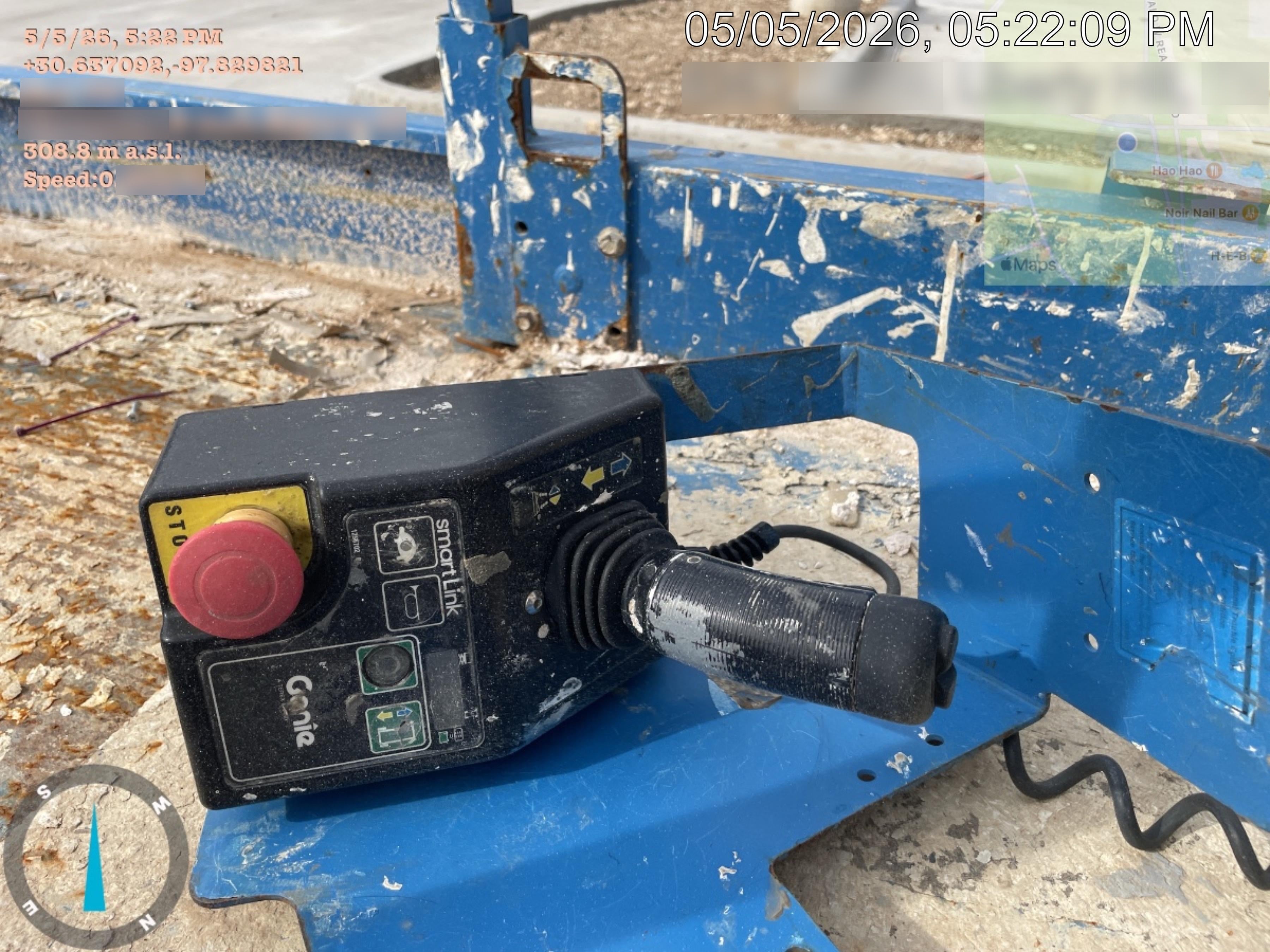 2017 Genie GS-2632 Genie GS2632