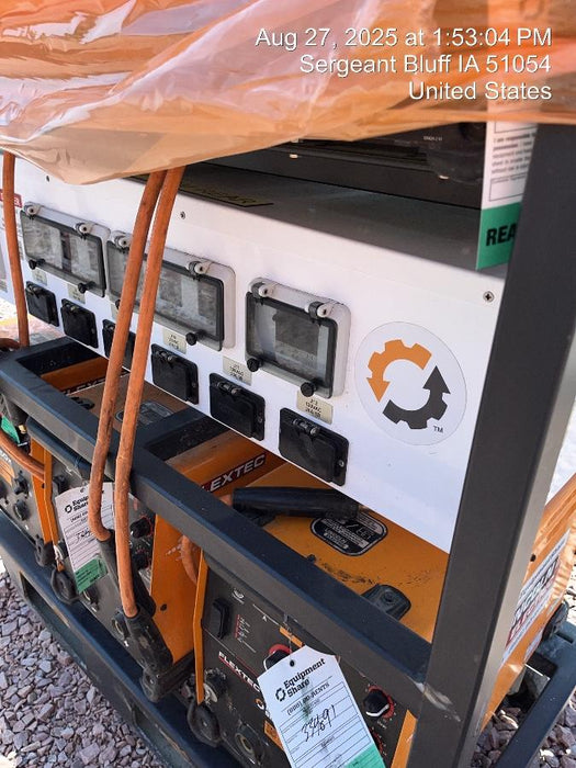 2023 LEX WR6A-7SM-FG26DZ6LD-R