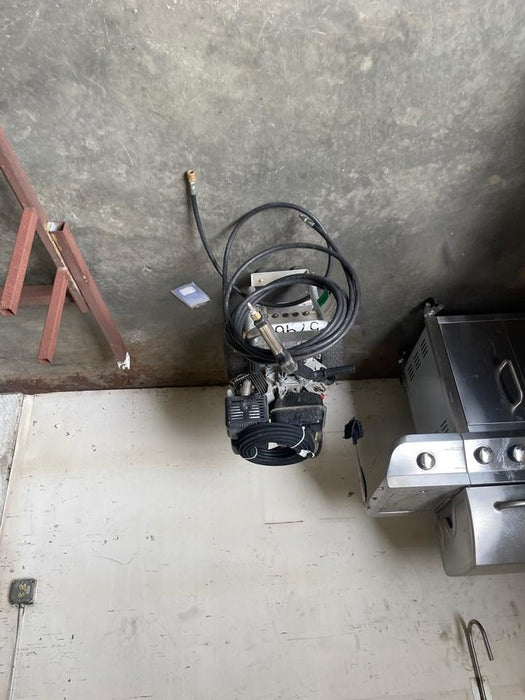 2019 MI-T-M CORPORATION CA-3504-1MAH