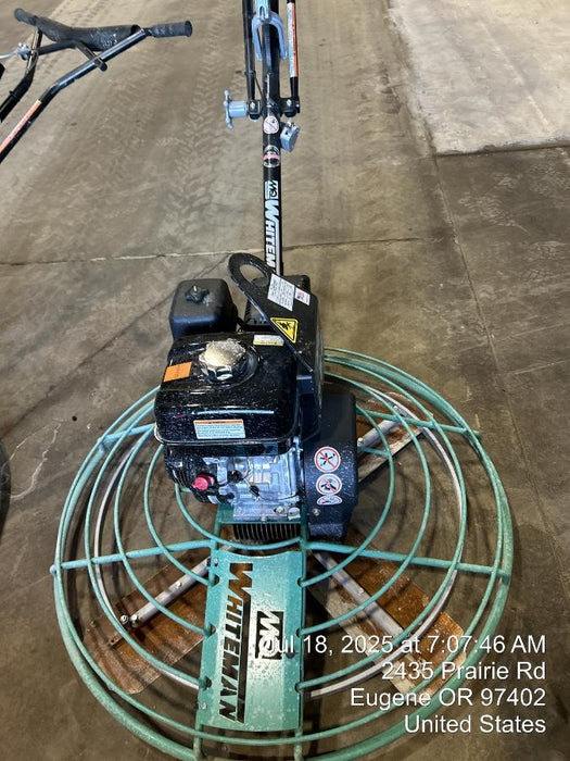 2024 MULTIQUIP B46H90