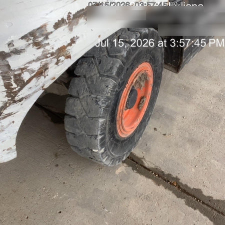2025 DOOSAN D30S-9