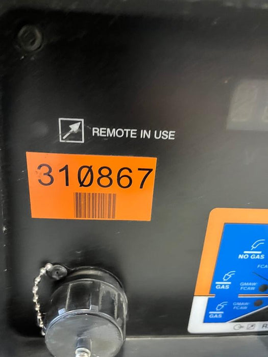 2023 MILLER ELECTRIC XMT 350