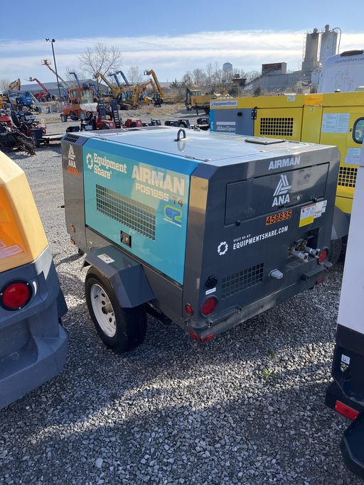 2024 AIRMAN PDS185S CWK