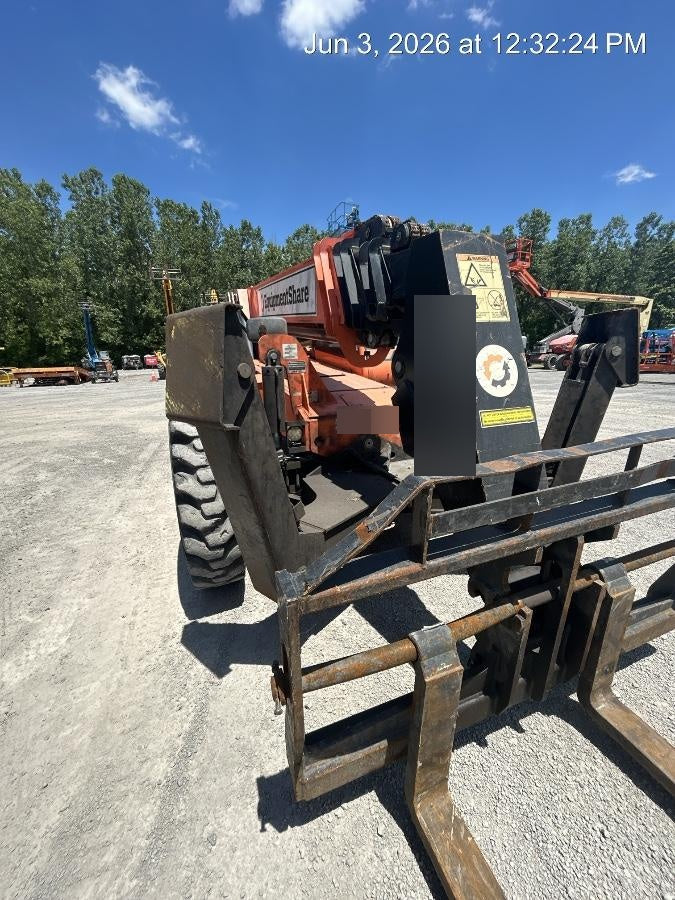 2021 SKYTRAK 12054