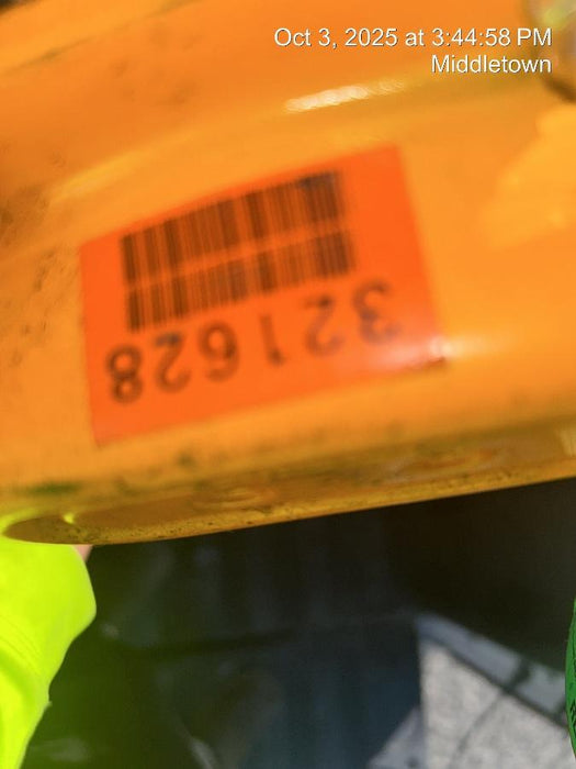 2023 HARRINGTON L5LB015-20