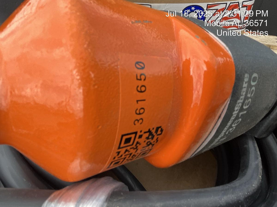 2023 MICHIGAN PNEUMATIC ES-751SS-TRACKER