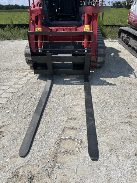 2026 TAKEUCHI TL12R2-CR