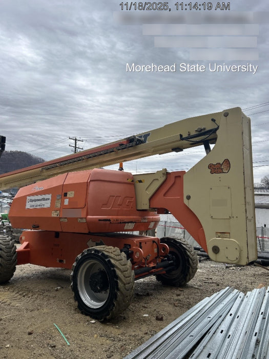 2019 JLG 800AJ