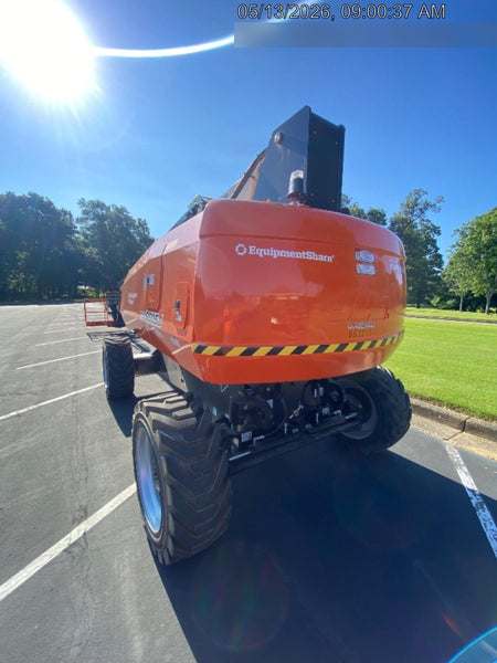 2026 JLG 860SJ