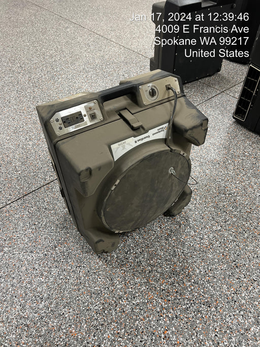 2022 PHOENIX Guardian R Hepa