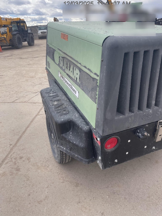 2020 SULLAIR 185-DPQ