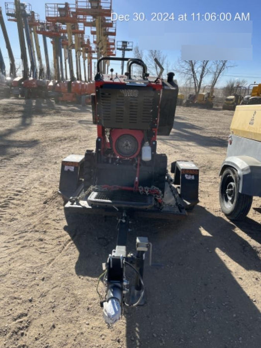 2022 BARRETO E4X6TBT