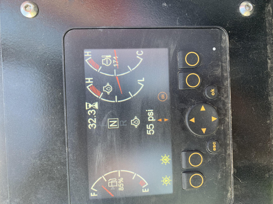 2020 MANITOU MTA6034