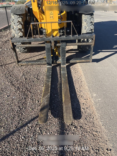 2024 JCB 506-36